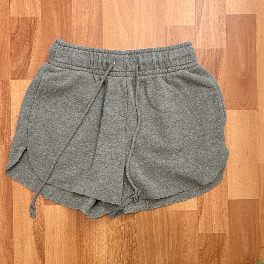 Wild Fable Gray sweat Shorts